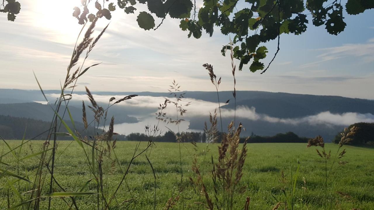 Sonnenschein Am Rursee 锡默拉特 外观 照片