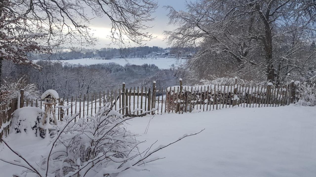 Sonnenschein Am Rursee 锡默拉特 外观 照片
