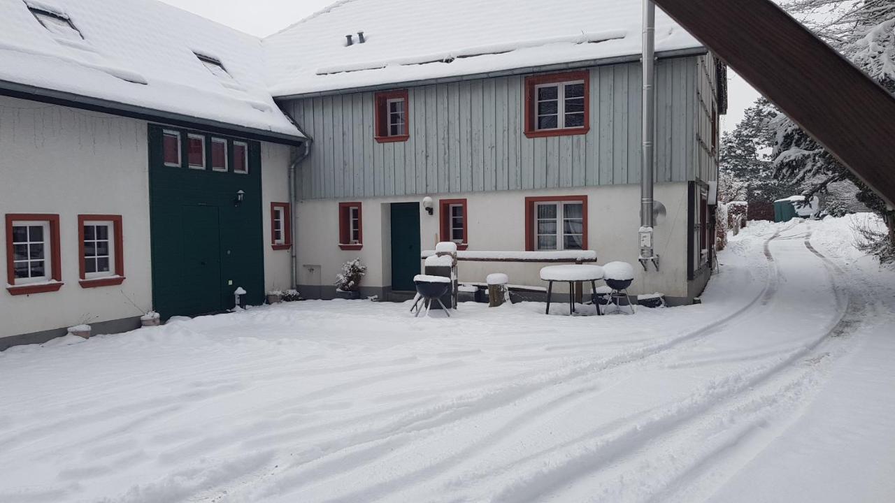 Sonnenschein Am Rursee 锡默拉特 外观 照片
