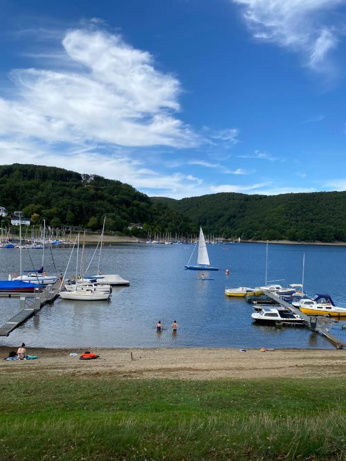 Sonnenschein Am Rursee 锡默拉特 外观 照片