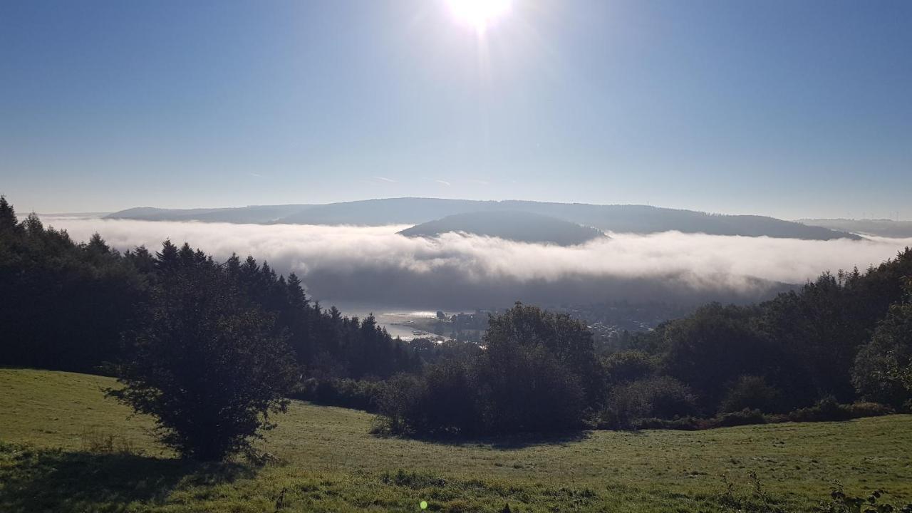 Sonnenschein Am Rursee 锡默拉特 外观 照片