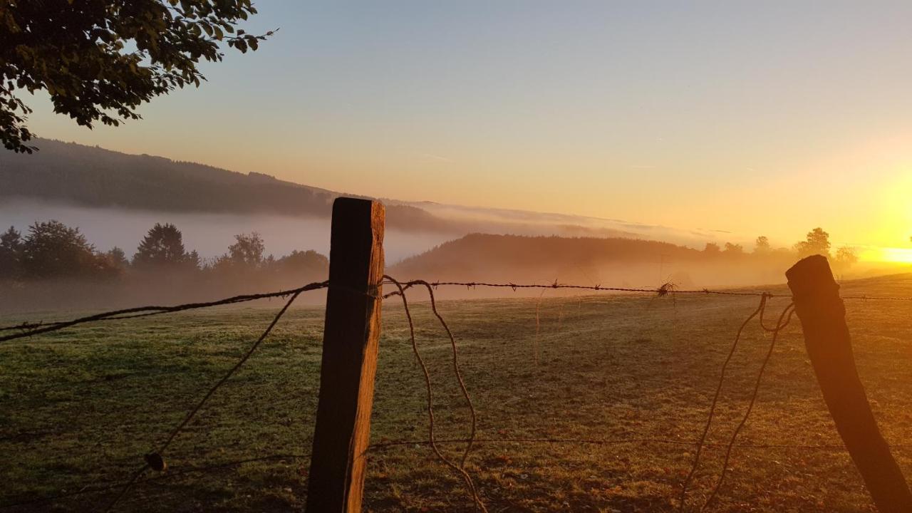 Sonnenschein Am Rursee 锡默拉特 外观 照片