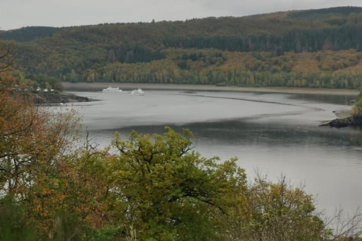 Sonnenschein Am Rursee 锡默拉特 外观 照片