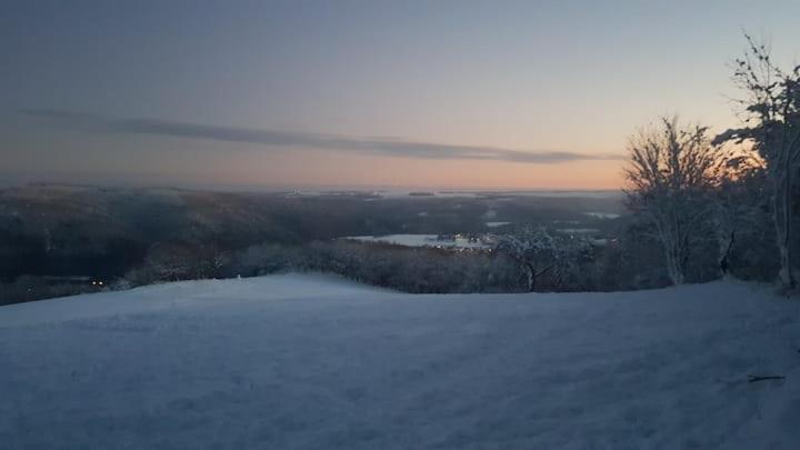 Sonnenschein Am Rursee 锡默拉特 外观 照片