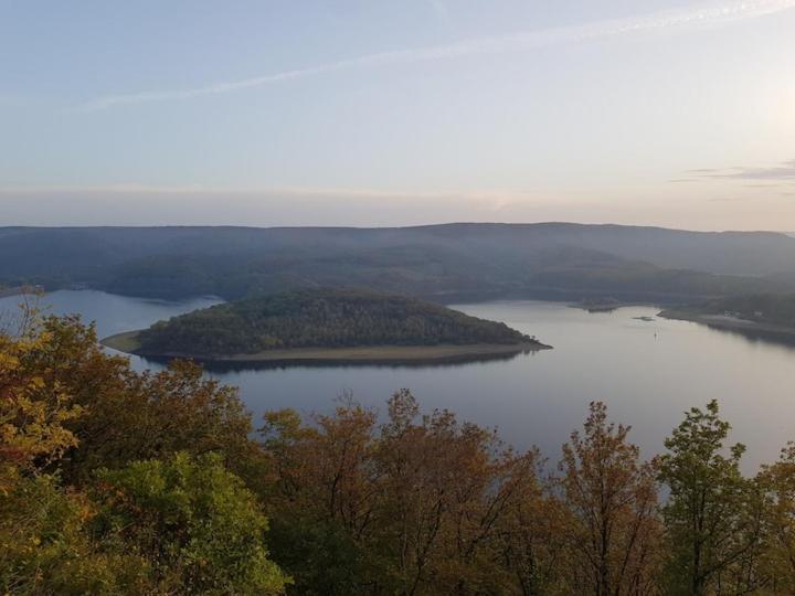 Sonnenschein Am Rursee 锡默拉特 外观 照片